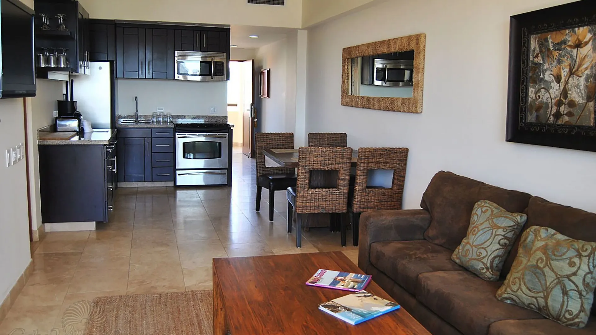 Suites At Cabo Villas Beach Resort And Spa Cabo San Lucas