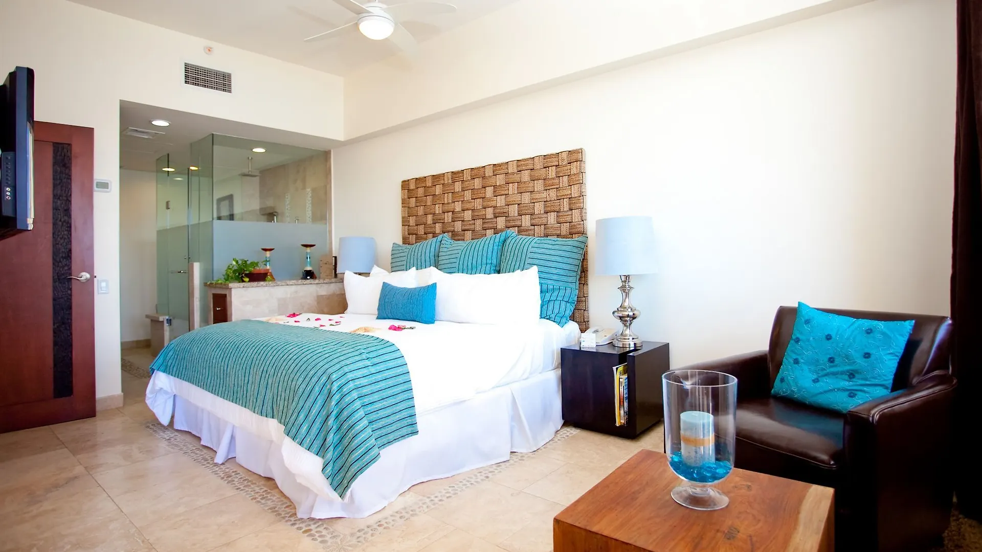 Suites At Cabo Villas Beach Resort And Spa Cabo San Lucas Hotel