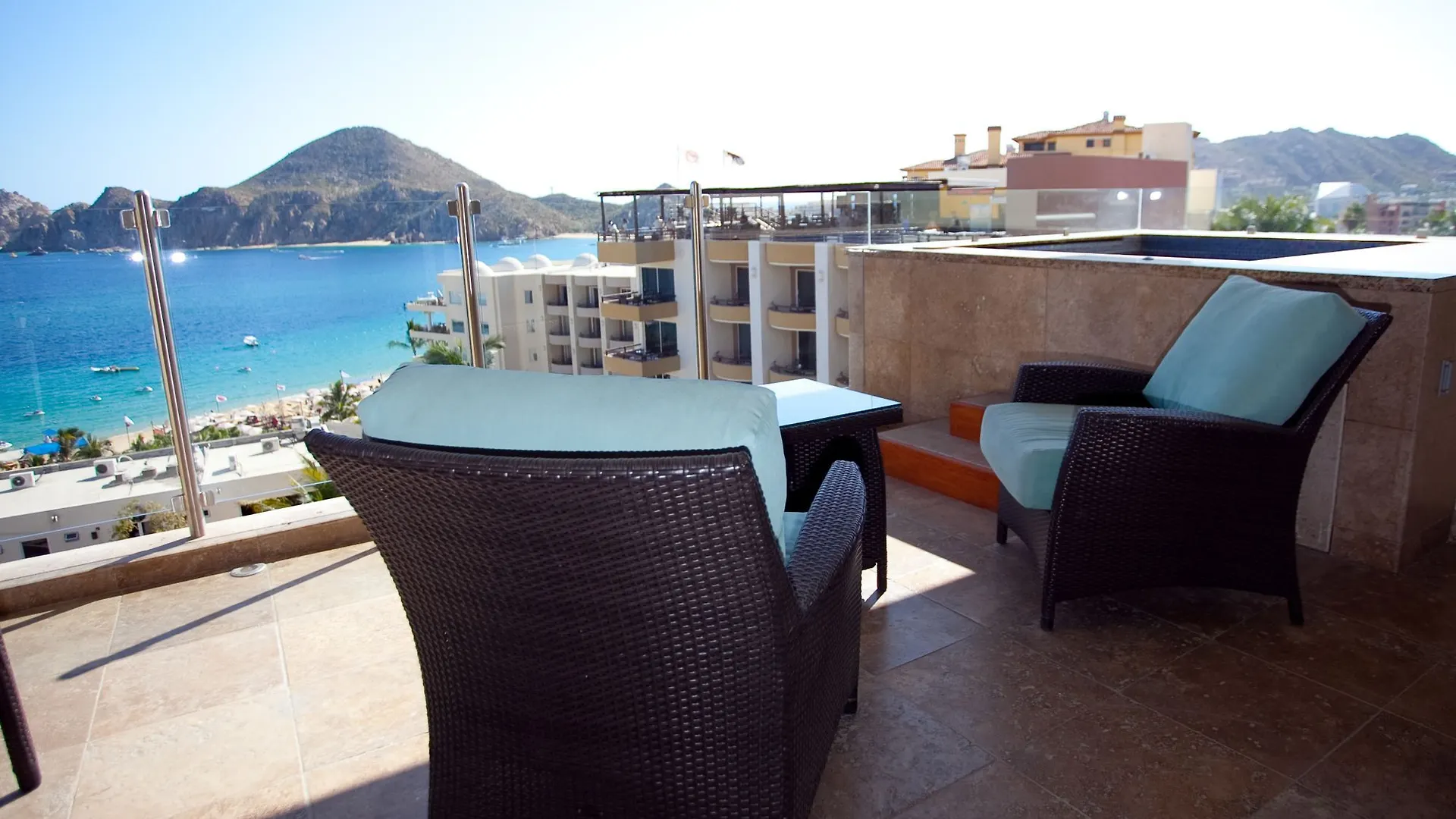 ***** Hotel Suites At Cabo Villas Beach Resort And Spa Cabo San Lucas Mexico