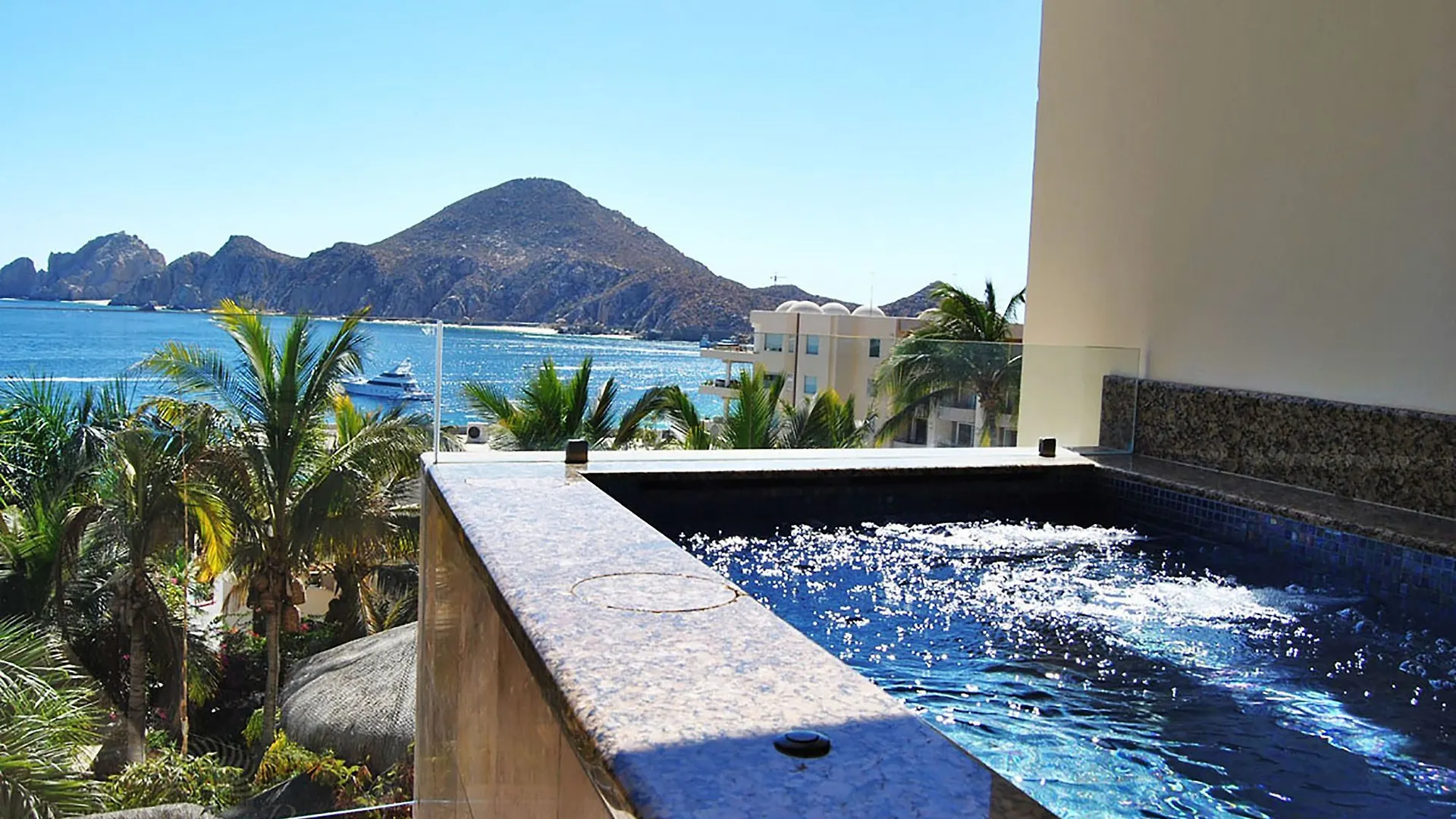 Hotel Suites At Cabo Villas Beach Resort And Spa Cabo San Lucas