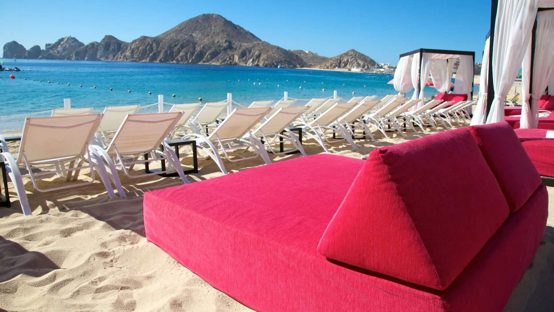 Suites At Cabo Villas Beach Resort And Spa Cabo San Lucas