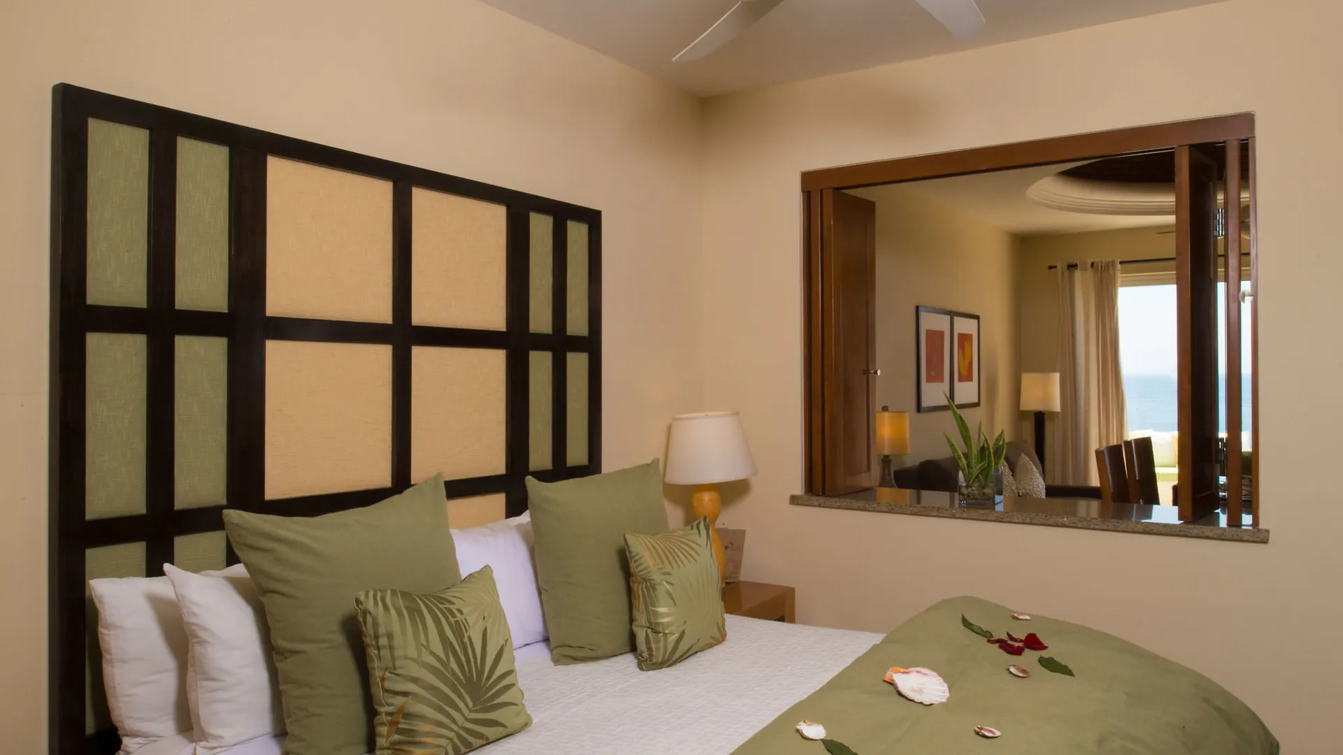 Suites At Cabo Villas Beach Resort And Spa Cabo San Lucas 5*,