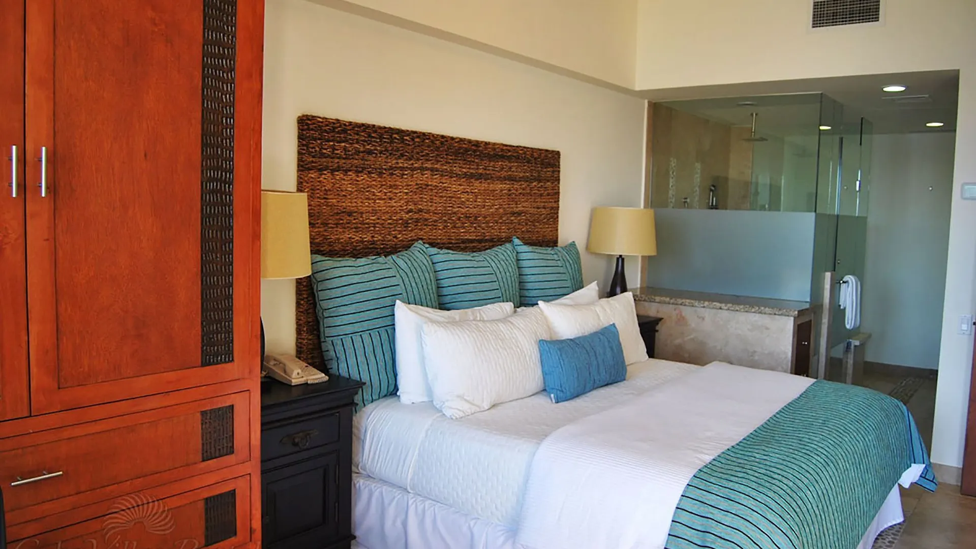 Hotel Suites At Cabo Villas Beach Resort And Spa Cabo San Lucas