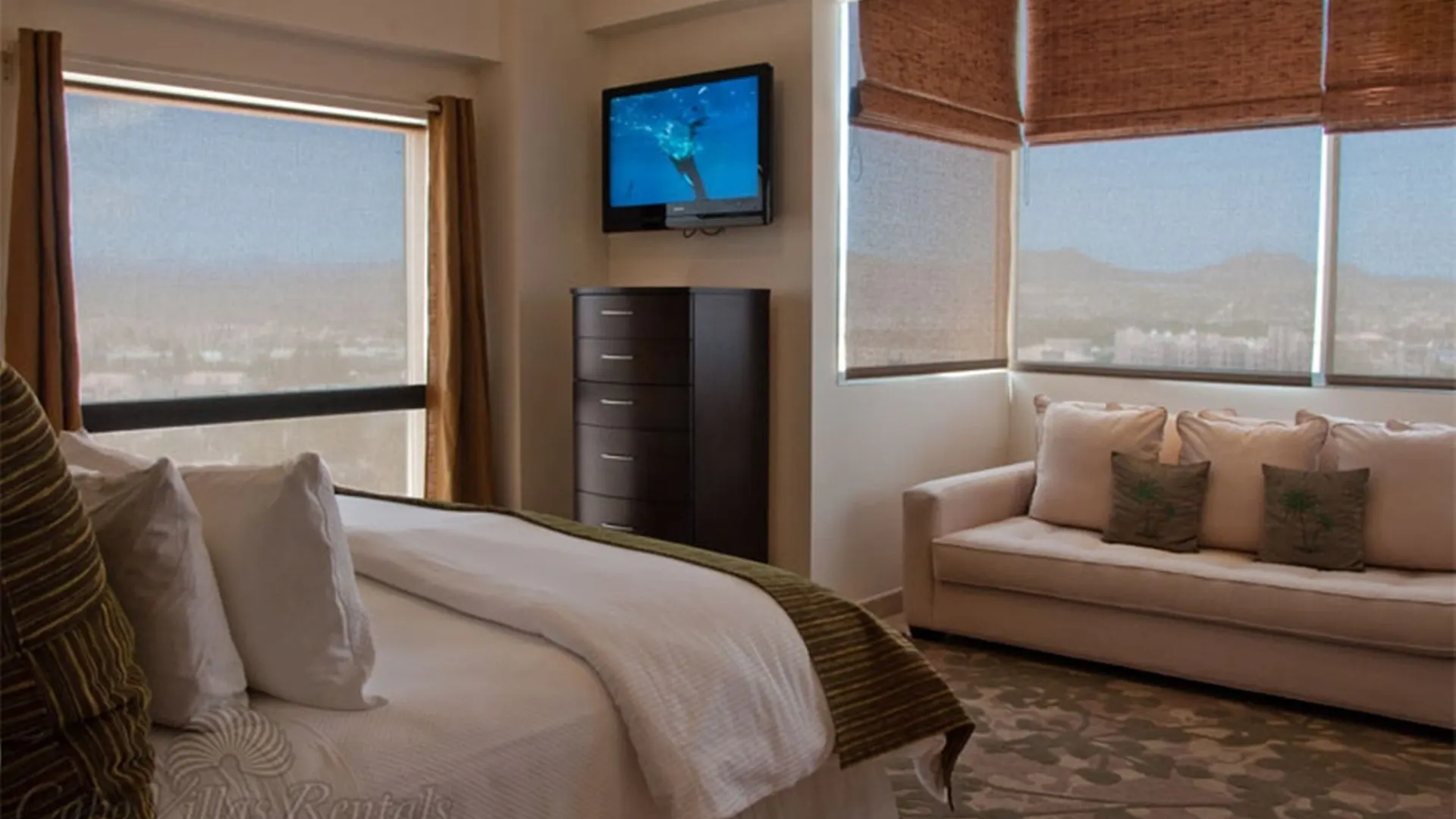***** Hotel Suites At Cabo Villas Beach Resort And Spa Cabo San Lucas Mexico