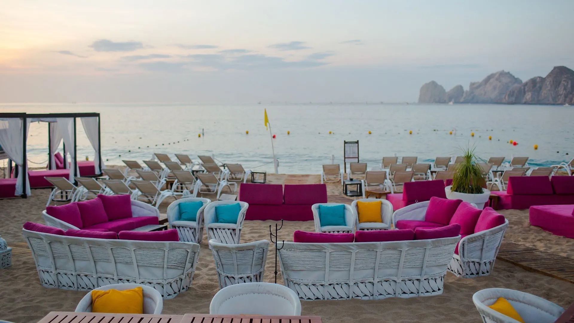 Hotel Suites At Cabo Villas Beach Resort And Spa Cabo San Lucas