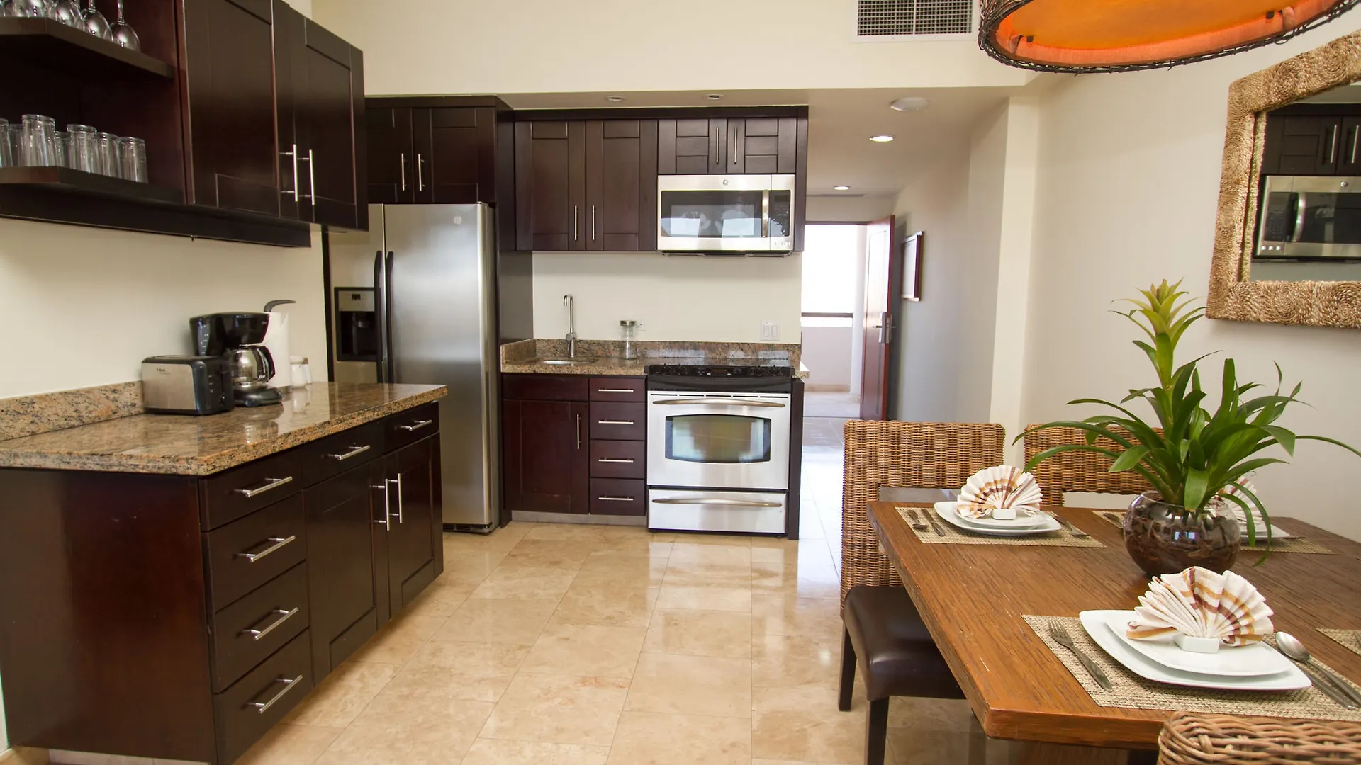Suites At Cabo Villas Beach Resort And Spa Cabo San Lucas Mexico