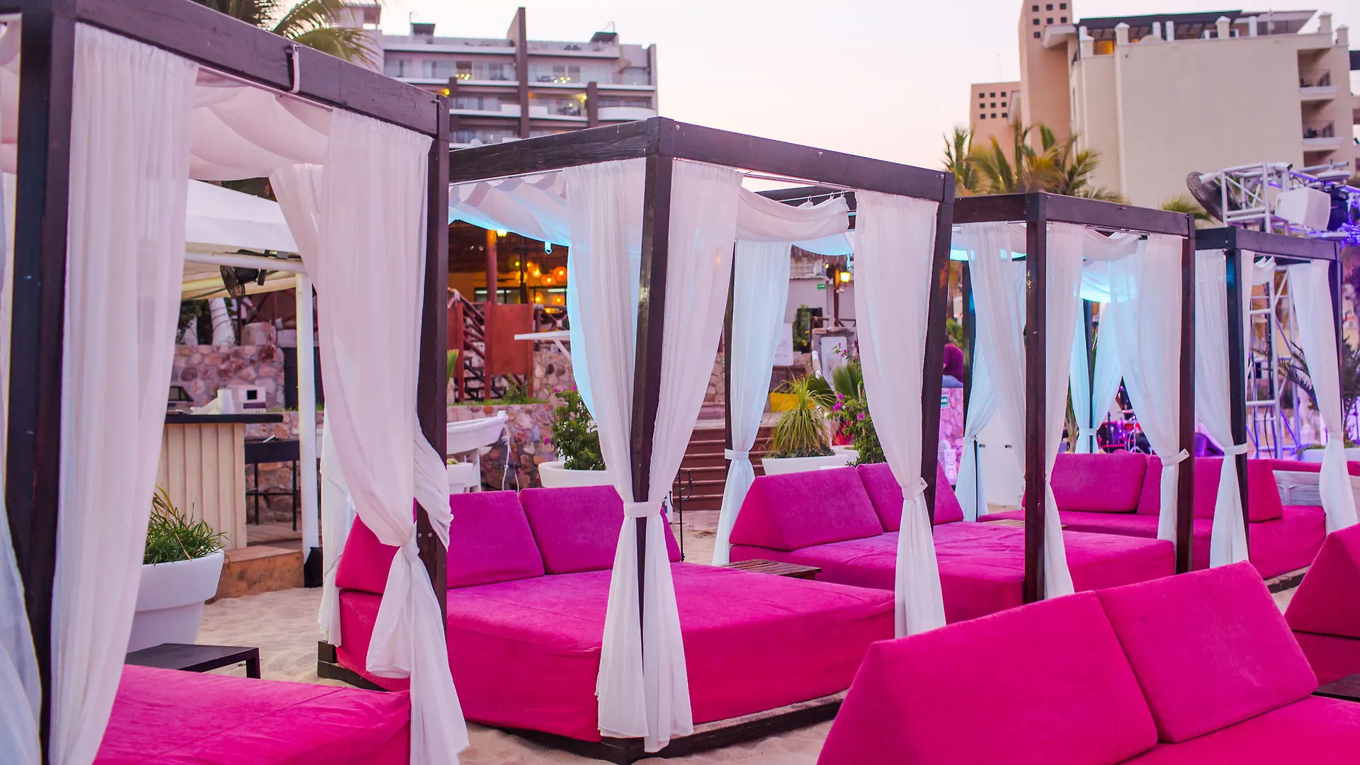 Suites At Cabo Villas Beach Resort And Spa Cabo San Lucas