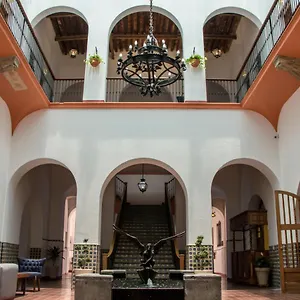 Hotel Real De Castilla