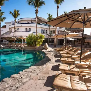 Resort Club Cascadas De Baja