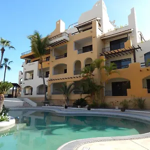 Hotel At Marina Cabos