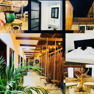 Hotel Soí
