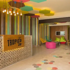 Hostal Tropico 20º