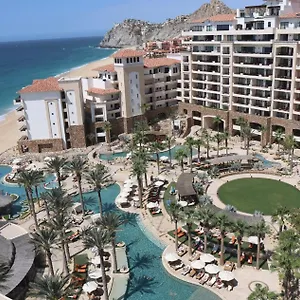 At Grand Solmar Lands End And ***** Cabo San Lucas